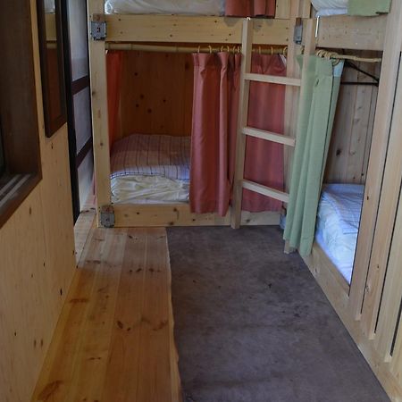 Kagaribi Guesthouse Токио Экстерьер фото
