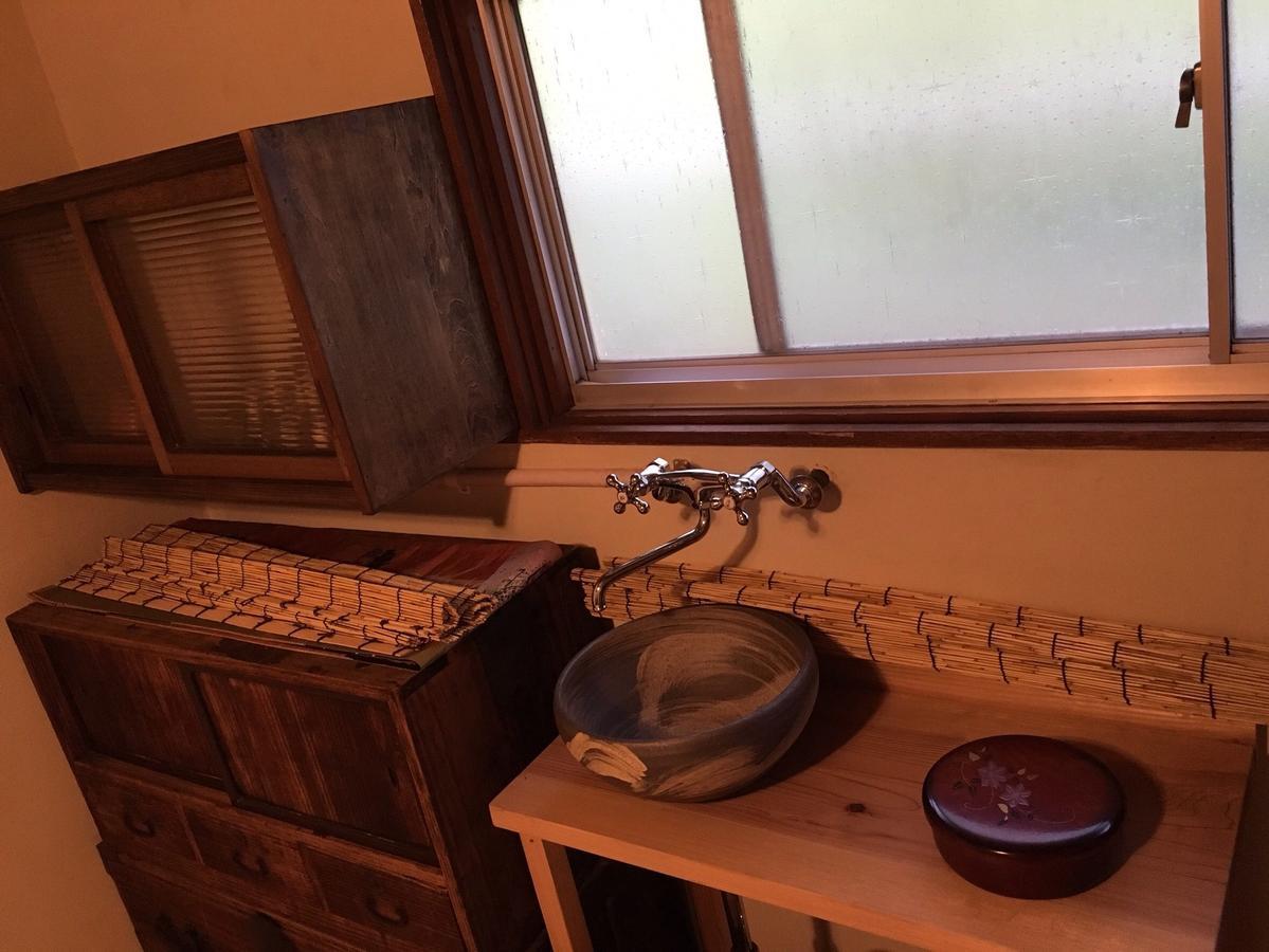 Kagaribi Guesthouse Токио Экстерьер фото