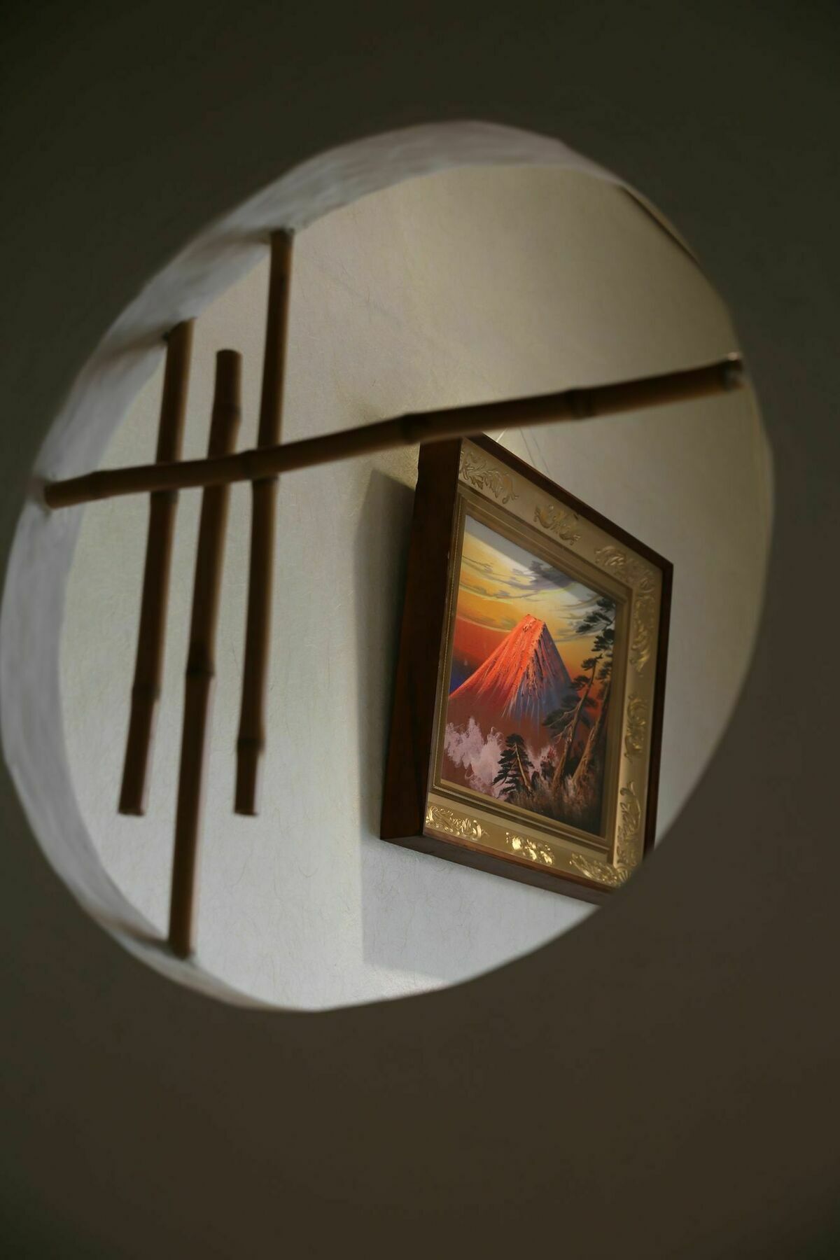 Kagaribi Guesthouse Токио Экстерьер фото